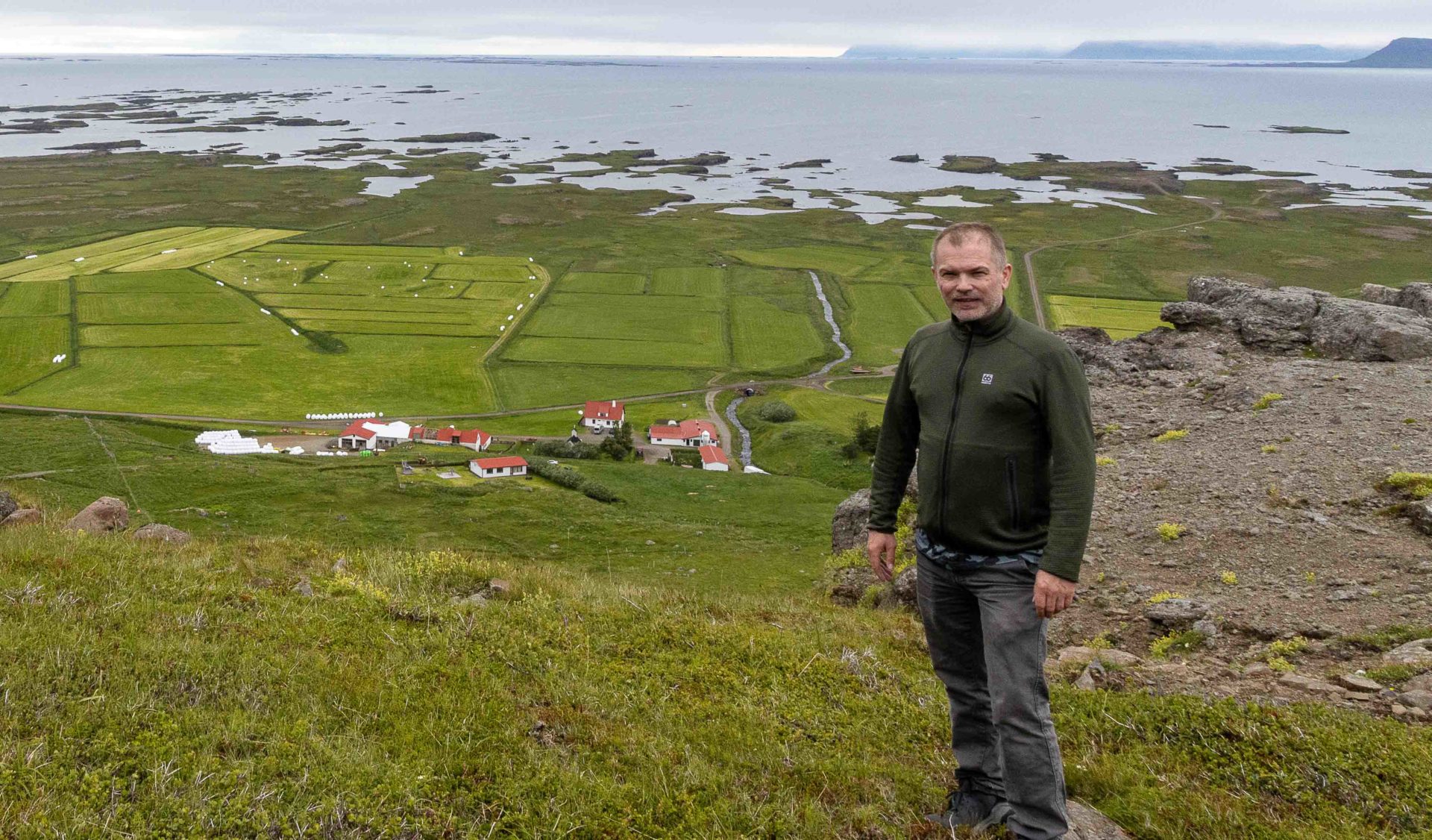 Veist þú svarið? Gauti Eiríksson gefur út fjórar spurningabækur fyrir